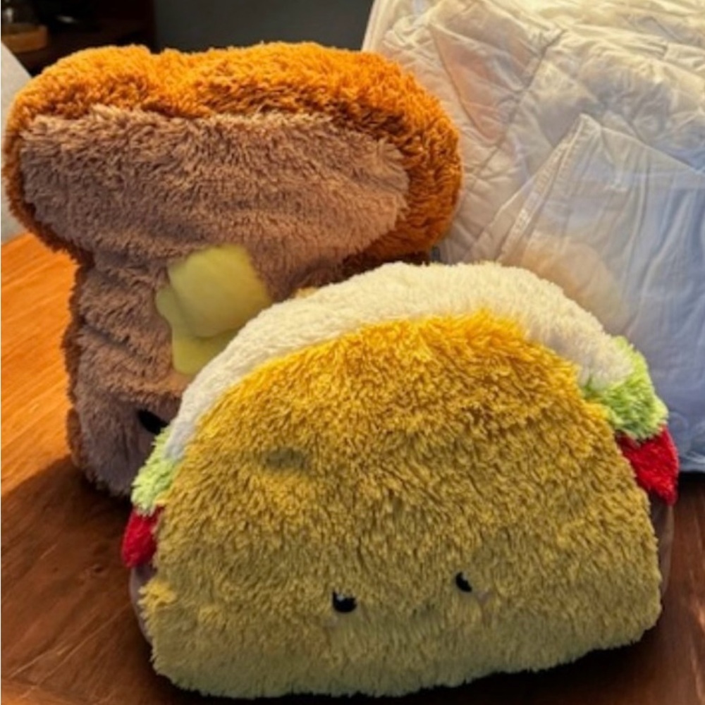 Squishable (2)